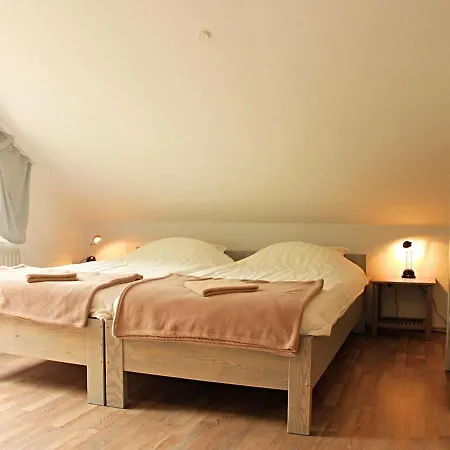 Дом отдыха Scenic Holiday Home In Willingen With Balcony