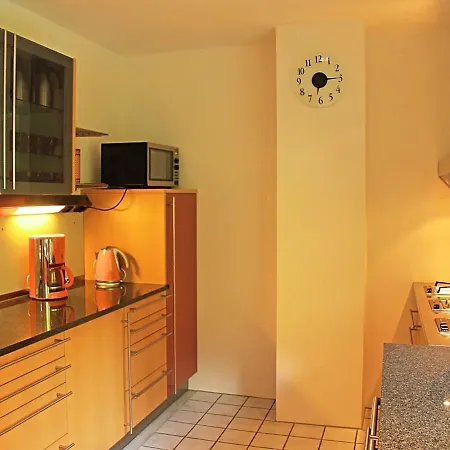 Scenic Holiday Home In Willingen With Balcony Виллинген