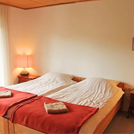 Scenic Holiday Home In Willingen With Balcony * Виллинген