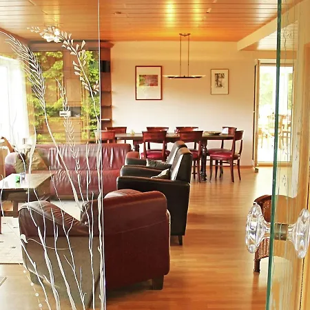 Scenic Holiday Home In Willingen With Balcony Дом отдыха Виллинген
