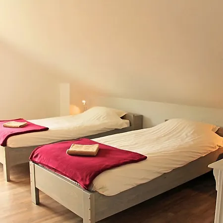 Scenic Holiday Home In Willingen With Balcony Дом отдыха