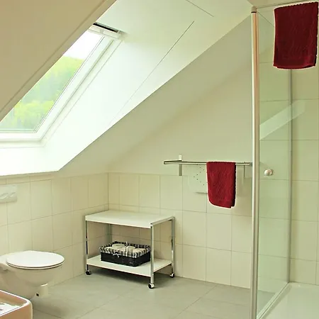 Scenic Holiday Home In Willingen With Balcony * Виллинген