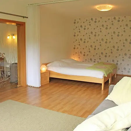 Scenic Holiday Home In Willingen With Balcony *