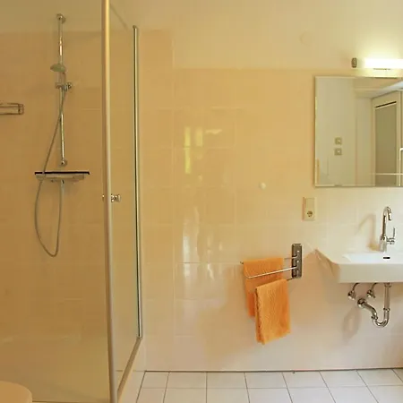 Scenic Holiday Home In Willingen With Balcony Виллинген